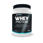 Whey 900g Chocolate Fit Fast