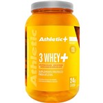 3 Whey+ 960g - Athletic