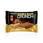 Whey Bar Crunch 70g