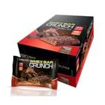 Whey Bar Crunch Caixa (8 Uni.) - Probiotica