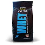 Whey Coffee Gourmet 700g - Performance Nutrition
