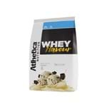 Whey Flavour 850g Atlhetica Nutrition Whey Flavour 850g Cookies & Cream Atlhetica Nutrition