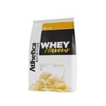 Whey Flavour 850g Atlhetica Nutrition Whey Flavour 850g Milkshake Creme Atlhetica Nutrition