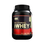 Whey Gold 100% 2lbs (907g) - Chocolate Mint