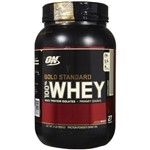 Whey Gold Standard - Cookies And Cream