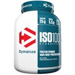 Whey Iso 100 2,3kg Cookies Dymatize