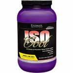 Whey Isocool 2Lb Ultimate Nutrition