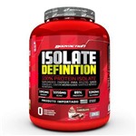 Whey Isolate Definition - 2000g Chocolate - Bodyaction