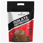 Whey Isolate Definition 1.8KG - Bodyaction Sabor: Chocolate