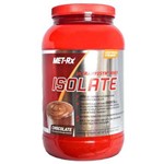Whey Isolate - 2lbs - Met-Rx