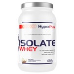 Whey Isolate Protein (900g) - HyperPure