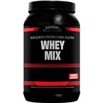 Whey Mix Baunilha 900g - Nitech Nutrition