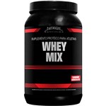 Whey Mix Chocolate 900g - Nitech Nutrition