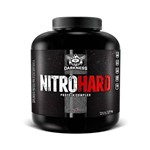 Whey Nitro Hard 1.8kg - Integralmedica Sabor Chocolate