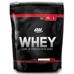 Whey On Refil (27 Doses) - Optimum Nutrition
