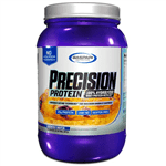 Whey Precision 2lbs - Gaspari Nutrition Whey Precision 2lbs Blueberry Muffin - Gaspari Nutrition