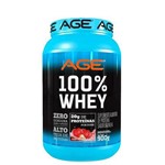 Whey Protein 100% 900g Age