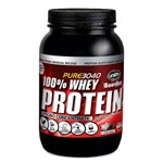 Whey Protein 100% Isolada - Unilife 900g Chocolate