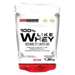 Whey Protein 100% Like Whey Pure 1,8kg – Bodybuilders