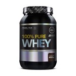 Whey Protein 100% Pure Whey Pro 900G - Probiotica Chocolate