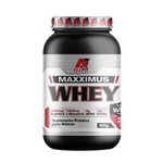 Whey Protein 100% Whey Maxximus All Fit Nutrition