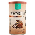Whey Protein 450g -nutrify