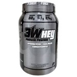 Whey Protein (900g) - ForceUP