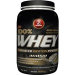 Whey Protein Advanced Midway Baunilha 900g