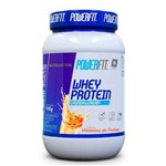 Whey Protein Crunch&cream Nutrilatina Powerfit Vitamina de Frutas - 900g