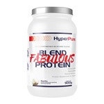 Whey Protein Fabulous Blend 900g - Hyperpure