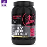 Whey Protein Grenade Military Trail 900g