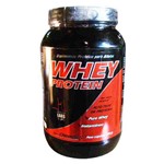 Whey Protein - Health Labs
