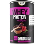 Whey Protein + Hibisco 420g Giroil