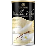 Whey Protein Hidr. 450g Vanilla - Essential Nutrition
