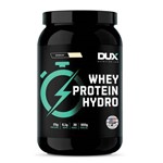 Whey Protein Hydro 900g Baunilha - Dux Nutrition
