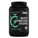 Whey Protein Hydro 900g Chocolate - Dux Nutrition