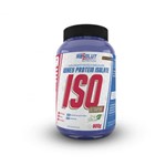 Whey Protein Iso 900G Absolut Nutrition