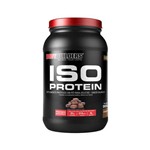 Whey Protein Isolado 900g – Bodybuilders