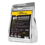 Whey Protein Isolado 900g WPI - Mais Nutrition