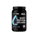 Whey Protein Isolado All Natural 900g Baunilha - Dux Nutrition