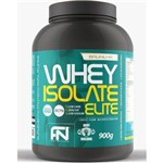 WHEY PROTEIN ISOLADO ISOLATE FORCE NUTRITION POTE 900g