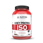 Whey Protein ISOLADO Nutrition Labs 900gr
