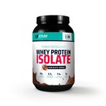 Whey Protein Isolate (1 Kg) - Stark Supplements