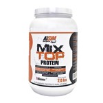 Whey Protein 2kg - Blend de Proteínas - Mix Proteico Aisim - Mix Top