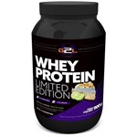 Whey Protein Limited Edition (900g) - G2L Nutrition