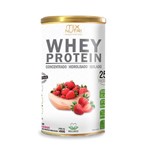 Whey Protein Mix Nutri 450g - Morango