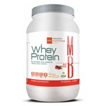 Whey Protein Mixed Berries Blended com Colágeno
