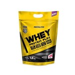 Whey Protein Plex 1,8kg - Morango