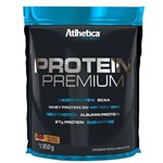 Whey Protein Premium Pro Series Sc 850 G Peanut Butter