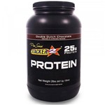Whey Protein Pro Series - 907g Chocolate - Stacker2